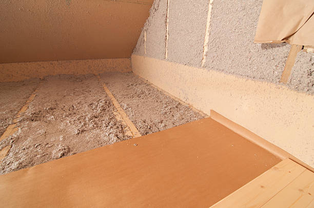 Best Fiberglass Insulation in Seminole, OK