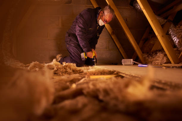 Trusted Seminole, OK Insulation Contractor Experts